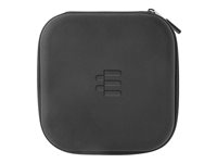 EPOS Carry Case 02 - Étui pour casques / accessoires - pour IMPACT MB Pro 1, Pro 2; IMPACT SC 630, 632, 635, 638, 660, 662, 665, 668 1000795