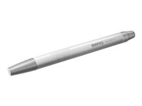 BenQ PW02 - Stylo numérique - multitactile - infrarouge - sans fil - infrarouge - pour BenQ MW820ST, MW824ST, MW826STH, MX806ST, MX819ST, MX822ST, MX823ST 5J.J9A26.12E