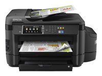 Epson EcoTank ET-16500 - imprimante multifonctions - couleur C11CF49404