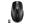 CHERRY MW 2310 - Souris - droitiers et gauchers - infrarouge - 5 boutons - sans fil - 2.4 GHz - récepteur sans fil USB - noir