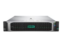 HPE ProLiant DL380 Gen10 SMB Networking Choice - Montable sur rack - Xeon Gold 6242 2.8 GHz - 32 Go - aucun disque dur P40428-B21