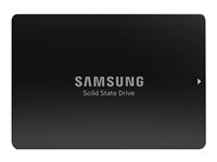 Samsung PM883 MZ7LH7T6HMLA - SSD - 7.68 To - interne - 2.5" - SATA 6Gb/s MZ7LH7T6HMLA-00005