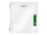 Schneider Electric Galaxy VS Maintenance Bypass Panel 10-20kW 400V - Single Unit - bypass switch (montage mural) - blanc GVSBPSU10K20H