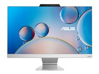 ASUS Vivo AiO 24 A3402WBAK-WPC005X - tout-en-un - Core i5 1235U 1.3 GHz - 16 Go - SSD 512 Go - LED 23.8" 90PT03G4-M066K0