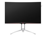 AOC Gaming AG322QCX - AGON Series - écran LCD - incurvé - 31.5" AG322QCX