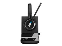 EPOS I SENNHEISER IMPACT SDW 5034 - Système de casque - sur-oreille - DECT - sans fil 507006