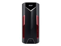 Acer Nitro 50 N50-600 - tour - Core i7 8700 3.2 GHz - 8 Go - 1.128 To DG.E0HEF.004