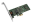 Intel Gigabit CT Desktop Adapter - Adaptateur réseau - PCIe profil bas - 1GbE - 1000Base-T