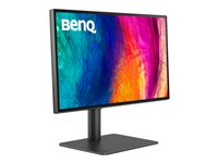 BenQ DesignVue PD Series - écran LED - 27" - HDR PD2706UA