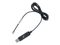 Sennheiser - Carte son - USB 506036