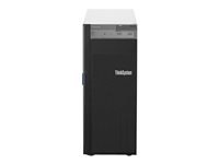 Lenovo ThinkSystem ST250 - tour - Xeon E-2144G 3.6 GHz - 16 Go - aucun disque dur 7Y45A00QEA