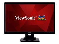 ViewSonic TD2220-2 - écran LED - Full HD (1080p) - 22" TD2220-2