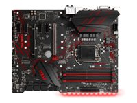 MSI MPG Z390 GAMING PLUS - Carte-mère - ATX - LGA1151 Socket - Z390 Chipset - USB 3.1 Gen 1, USB-C Gen2, USB 3.1 Gen 2 - Gigabit LAN - carte graphique embarquée (unité centrale requise) - audio HD (8 canaux) MPG Z390 GAMING PLUS