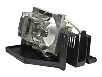 Optoma BL-FP260A - Lampe de projecteur - P-VIP - 260 Watt - pour Optoma EP772, TX775 DE.5811100038.SO