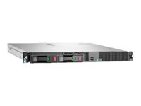 HPE ProLiant DL20 Gen9 Entry - Montable sur rack - Pentium G4560 3.5 GHz - 8 Go 871428-B21