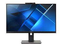 Acer B277 Dbmiprczx - écran LED - Full HD (1080p) - 27" UM.HB7EE.D01