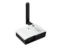 TP-Link TL-WPS510U - Serveur d'impression - USB 2.0 - 802.11b/g TL-WPS510U