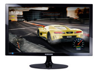 Samsung S24D330H - SD300 Series - écran LED - Full HD (1080p) - 24" LS24D330HSX/EN