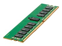 HPE SmartMemory - DDR4 - module - 64 Go - module LRDIMM 288 broches - 2666 MHz / PC4-21300 - CL19 - 1.2 V - Load-Reduced - ECC 815101-B21