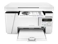 HP LaserJet Pro MFP M26nw - imprimante multifonctions - Noir et blanc T0L50A#BAZ