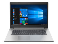 Lenovo IdeaPad 330-17IKB - 17.3" - Pentium Gold 4415U - 4 Go RAM - 128 Go SSD + 1 To HDD - Français 81DK003HFR