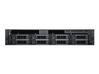 Dell EMC PowerEdge R540 - Montable sur rack - Xeon Silver 4110 2.1 GHz - 16 Go - 1 To KGC96