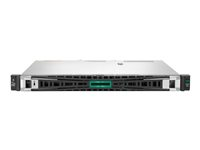 HPE ProLiant DL20 Gen11 High Performance - Montable sur rack - Xeon E-2436 2.9 GHz - 16 Go - aucun disque dur P65396-421