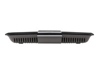 Linksys EA6900 - Routeur sans fil - commutateur 4 ports - GigE, 802.11ac (ébauche) - 802.11a/b/g/n/ac (draft) - Bi-bande EA6900-EJ