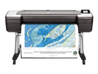 HP DesignJet T1700dr PostScript - imprimante grand format - couleur - jet d'encre 1VD88A#B19