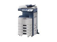 OKI ES 9160 MFP - imprimante multifonctions - Noir et blanc 01329201