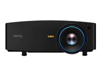 BenQ LK936ST - Projecteur DLP - laser - 3D - 5100 ANSI lumens - 3840 x 2160 - 16:9 - 4K - objectif fixe à focale courte - LAN LK936ST
