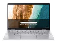 Acer Chromebook Spin 514 CP514-2H - 14" - Intel Core i3 1110G4 - 8 Go RAM - 128 Go SSD - Français NX.AHBEF.007