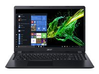 A315-54-334X + Acer Options Pack 15.6" Care Basic A NX.HH6EF.002 + Q3.1890B.ACG