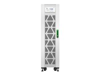 Schneider Electric Easy UPS 3S E3SUPS20K3IB - Onduleur - CA 400 V - 20 kW - 20000 VA - triphasé - pas de batterie - blanc E3SUPS20K3IB