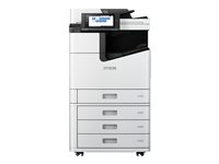 Epson WorkForce Enterprise WF-M20590D4TW - imprimante multifonctions - Noir et blanc C11CJ03401