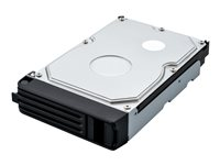 BUFFALO OP-HDS Series OP-HD3.0S - Disque dur - 3 To - échangeable à chaud - 3.5" - SATA 3Gb/s - pour TeraStation 5200; 5400 OP-HD3.0S-3Y