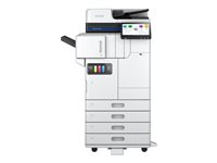 Epson WorkForce Enterprise AM-C6000 - imprimante multifonctions - couleur C11CJ91401