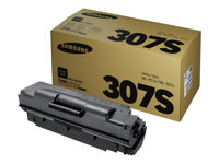 Samsung MLT-D307S - Noir - original - cartouche de toner (SV074A) - pour Samsung ML-4510ND, ML-4512ND, ML-5010ND, ML-5012ND, ML-5015ND, ML-5017ND SV074A