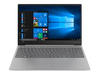 Lenovo IdeaPad 330S-15AST - 15.6" - A9 9425 - 4 Go RAM - 128 Go SSD + 1 To HDD - Français 81F9000WFR