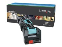 Lexmark - Noir - kit photoconducteur LCCP - pour Lexmark X860de 3, X860dhe 4, X862de 4, X862dte 3, X862dte 4, X862dtfe 4, X864dhe 3 X860H22G