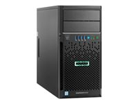 HPE ProLiant ML30 Gen9 Performance - tour - Xeon E3-1220V6 3 GHz - 8 Go P03705-425