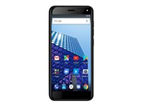 Archos Access 50S - Smartphone - double SIM - 4G LTE - 8 Go - microSDXC slot - GSM - 4.95" - 960 x 480 pixels - RAM 1 Go - 8 MP (caméra avant de 2 mégapixels) - Android 503760