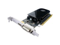 AMD Radeon R7 340 - Carte graphique - Radeon R7 340 - 2 Go - PCIe x16 - DVI, DisplayPort - pour ESPRIMO P556/2/, P557/, P557/power, P757/, P757/E94+, P957/, P957/E94+, P957/power S26361-F3535-L340