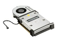 NVIDIA Quadro P1000 MXM Kit - Carte graphique - 1 GPUs - Quadro P1000 - 4 Go GDDR5 - pour Workstation Z2 Mini G4 Performance 3TQ30AA