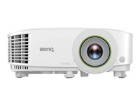 BenQ EW600 - Projecteur DLP - portable - 3D - 3600 lumens - WXGA (1280 x 800) - 16:10 - 720p - 802.11a/b/g/n/ac sans fil/Bluetooth EW600