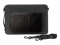 HP Lightweight Sleeve - Housse d'ordinateur portable - 15.6" - pour Laptop 15, 15s; Pavilion 15 1G6D6AA