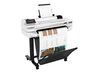 HP DesignJet T530 - imprimante grand format - couleur - jet d'encre 5ZY60A#B19