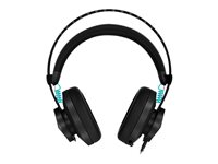 Lenovo Legion H300 - Micro-casque - circum-aural - filaire GXD0T69863