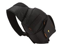 Case Logic SLR Sling - sac-ceinture pour appareil photo numérique avec lentilles SLRC205