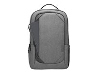 Lenovo Business Casual - Sac à dos pour ordinateur portable - 17.3" - gris charbon 4X40X54260